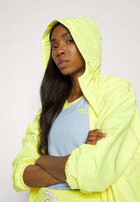 ELHO ELBA - Windjack - yellow