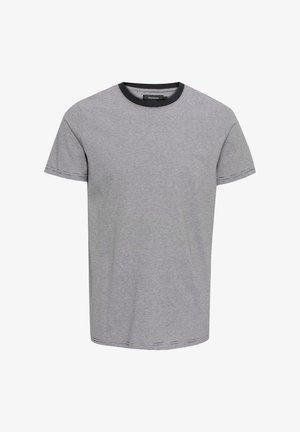 Matinique, MAJEREMY - Printtipaita - dark navy
