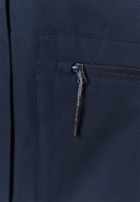 Icepeak ALPENA - Parca - dark blue