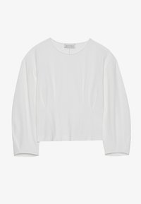 Pitkähihainen paita - offwhite