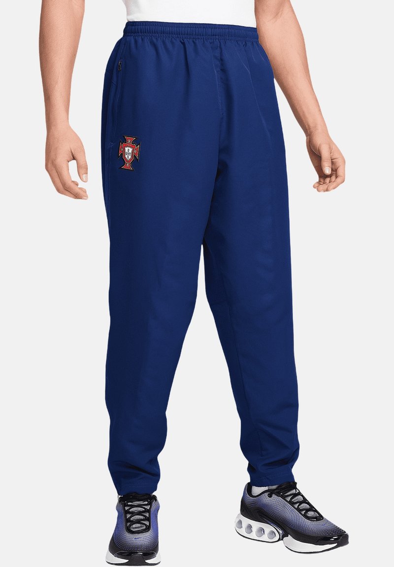 Nike Performance Trainingsbroek blauw