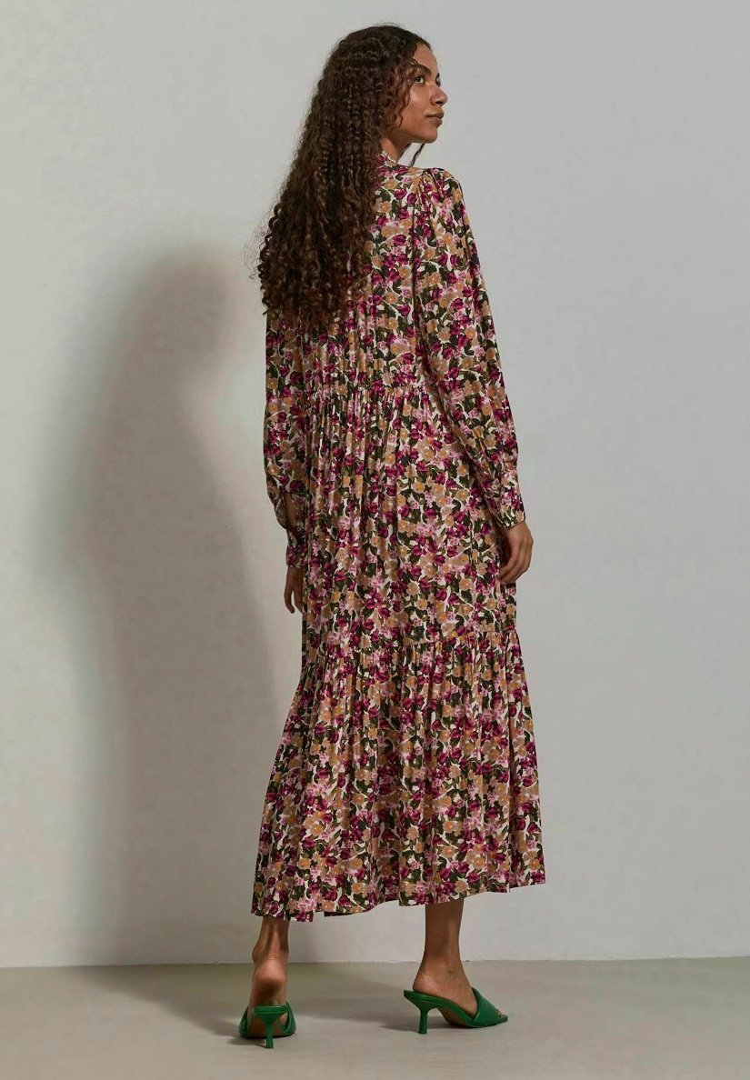 YAS YASMISTRA - Day dress - sand dollar 