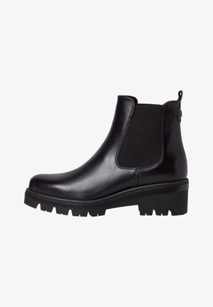 Tamaris Botines - black