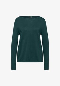 Unausgewählt, grün