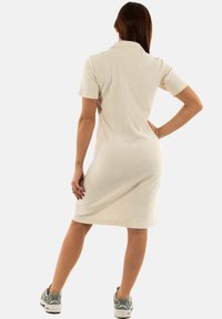 JOTT ANYA - Vestito di maglina - beige