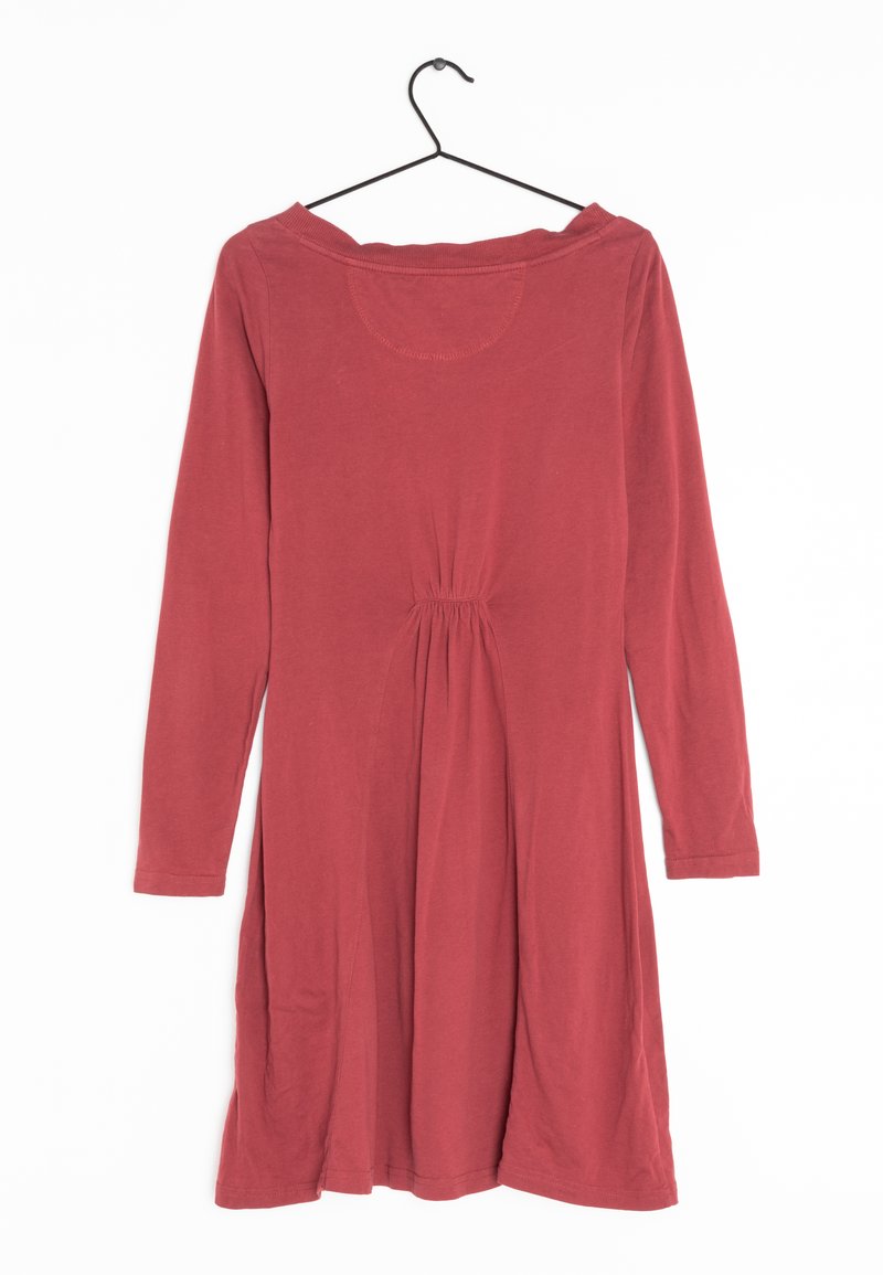 Noa Noa Jurk red/donkerrood (Pre-owned)