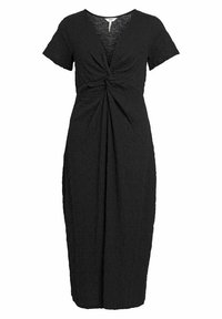 Object GEKNOTETES - Sukienka letnia