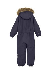Color Kids COVERALL - Overall - graystone