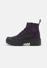 PALLABASE  - Boots à talons - black