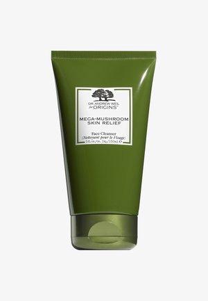 Origins DR. WEIL MEGA-MUSHROOM SKIN RELIEF FACE CLEANSER 150ML - Nettoyant visage