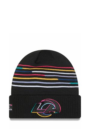 BONNET CRUCIAL CATCH LOS ANGELES RAMS - Berretto - multicoloured