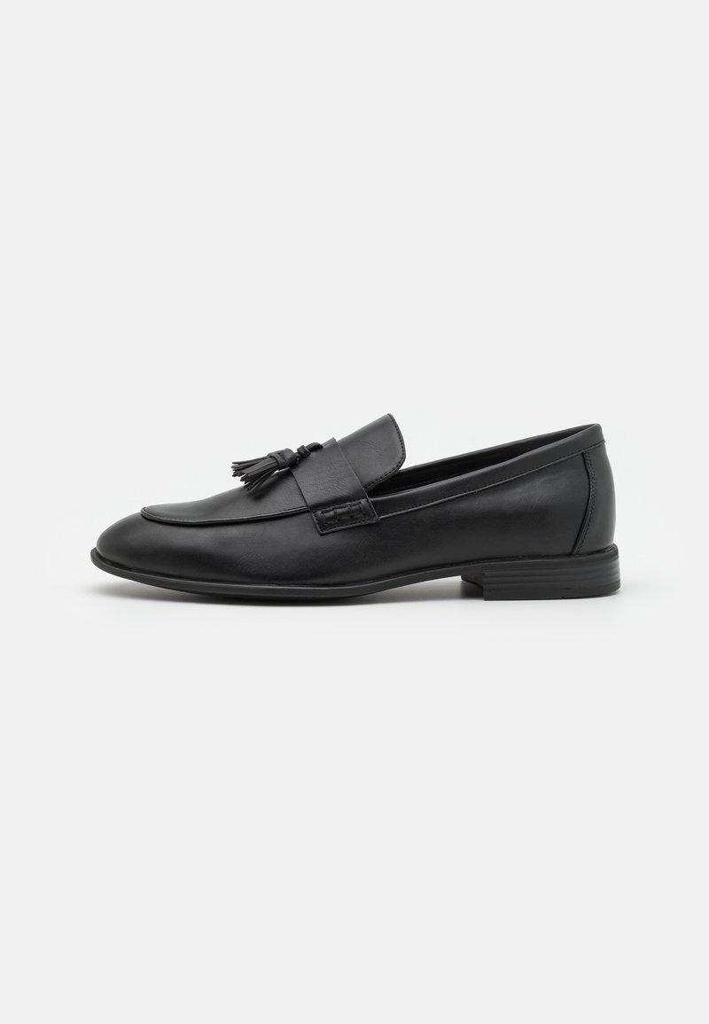 Pier One by Zalando - Instappers - black, Vergroten