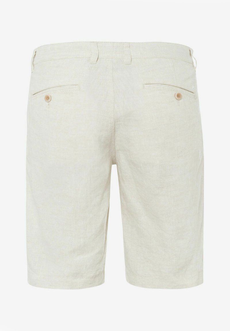 Herren Chino Shorts | BRAX STYLE BARI Shorts sand - SO17284 Herren Chino Shorts | BRAX STYLE BARI Shorts sand - SO17284