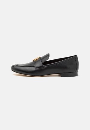 Tory Burch, ELEANOR LOAFER - Instappers - perfect black