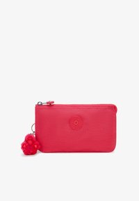 Unselected, resort pink