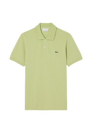 Lacoste, SHORT SLEEVES  - Poloshirt - vert-uyb
