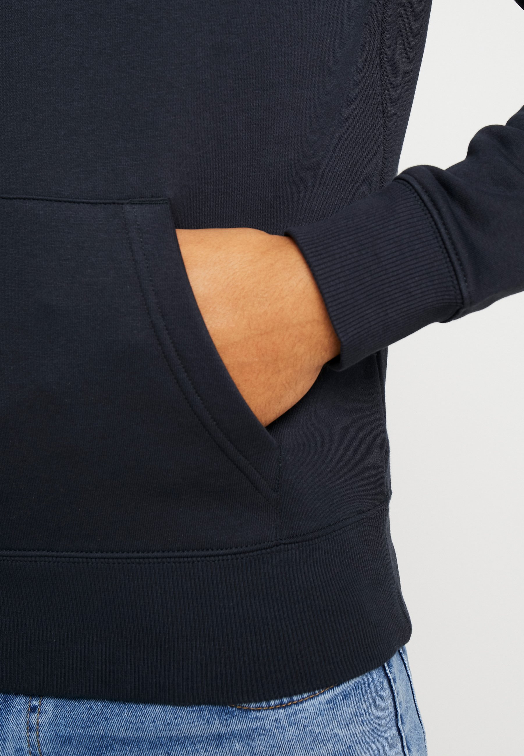 Homme MEDIUM SHIELD HOODIE - Sweat à capuche Homme MEDIUM SHIELD HOODIE - Sweat à capuche