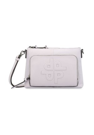 Cross body bag - lilac