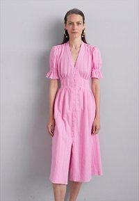Diane von Furstenberg ERICA DRESS - Dnevna haljina - rose pink