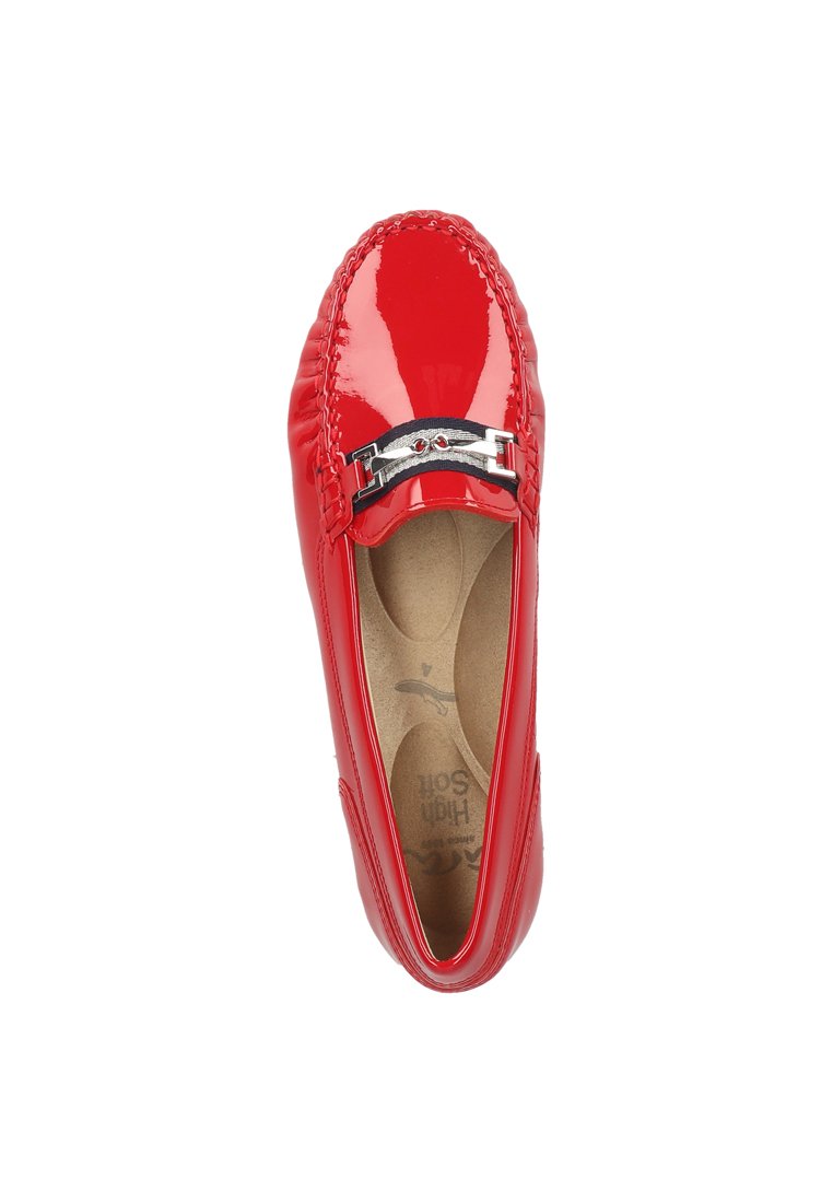 ara Instappers - red/Rood - Zalando.be
