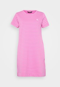 CREW SLEEPTEE - Hálóing - pink