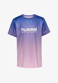 Valgt, lavender mist