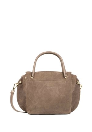 LANCASTER, Sac à main - taupe