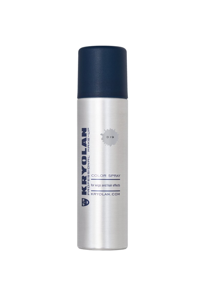 Kryolan - KYOLAN COLOR SPRAY - Coloration - d 19, Vergrößern