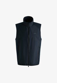 Sélectionné, dark blue two