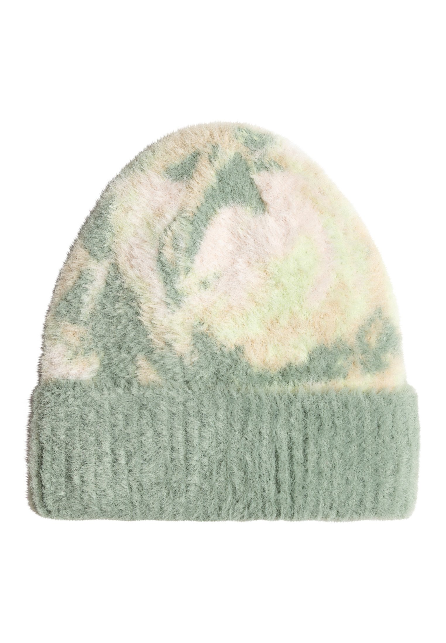 Roxy PEACE POLLY BEANIE - Beanie - tgj/multi-coloured - Zalando.co.uk