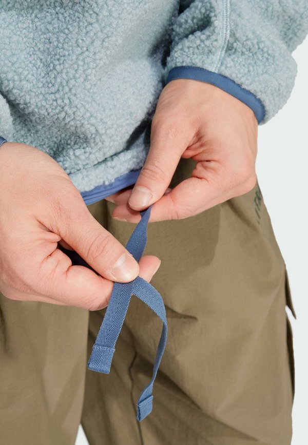 XPLORIC HIGH PILE FLEECE PULLOVER - Fleece jumper4