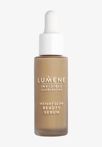 Lumene - INVISIBILE ILLUMINATION [KAUNIS]U BEAUTY SERUM - Serum Miniatyrbild 1