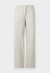 TYA TECH - Trousers - beige
