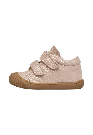 COCOON VL - Chaussures premiers pas - puderrosa