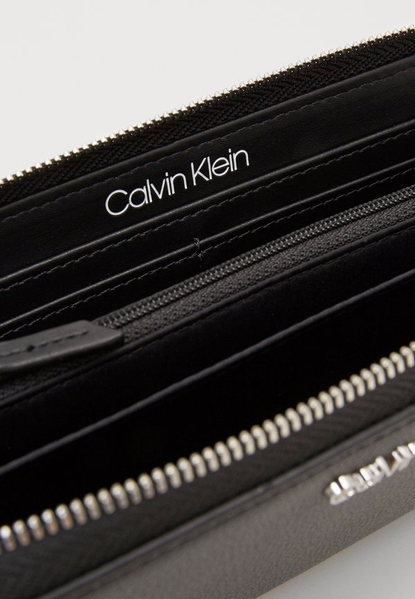 MUST LARGE ZIP AROUND WALLET - Wallet3