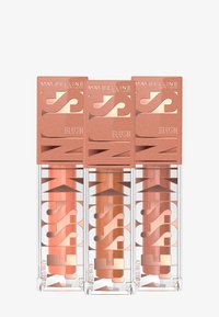 Maybelline New York - SUNKISSER BLUSH SET - Set de maquillage - uptown glow, shades on, summer in the city Image miniature 1