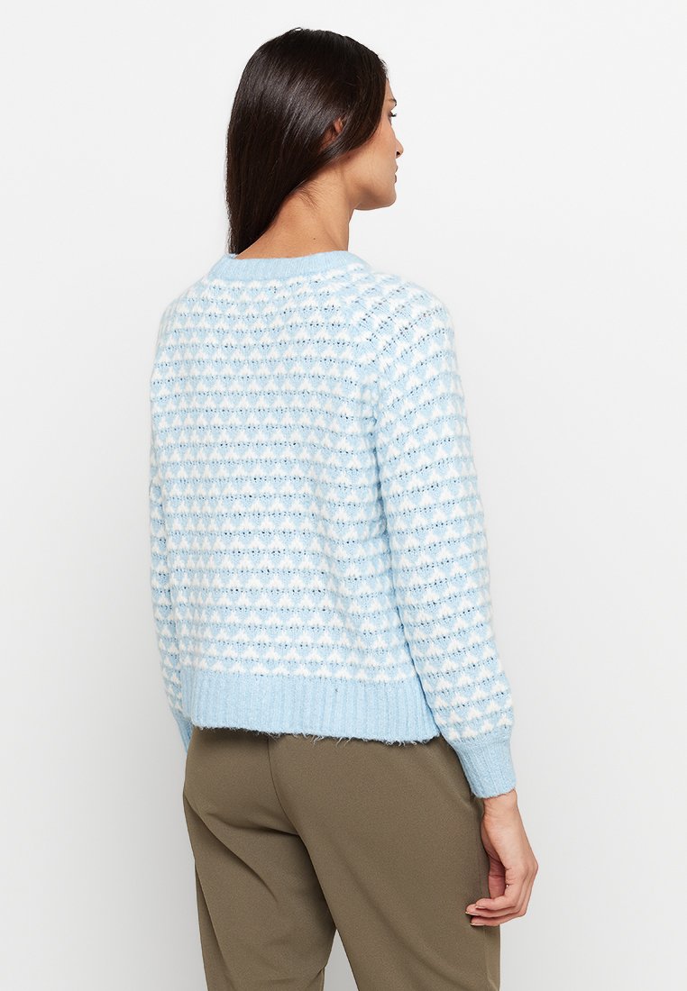 Strickpullover