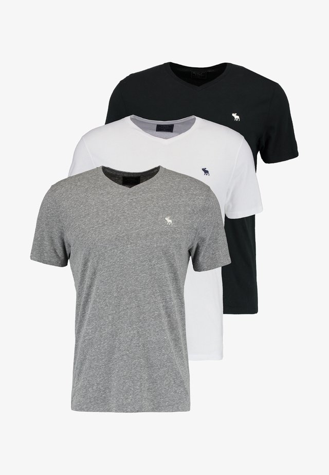 Herrenbekleidung Versandkostenfrei Online Shoppen Zalando