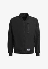 Ausgewählt, schwarz