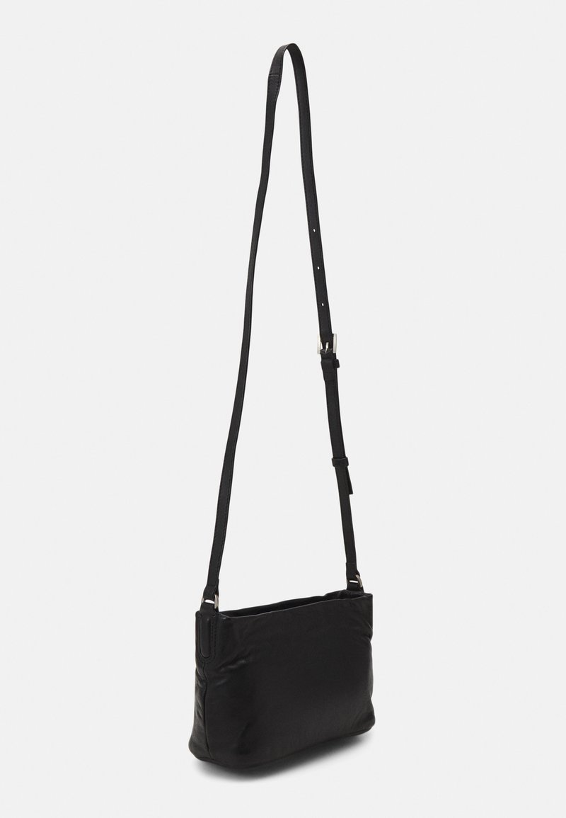 LIEBESKIND BERLIN Ira Crossbody Medium Brown [141246] - sac à épaule