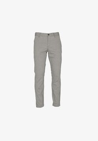 Unausgewählt, grey