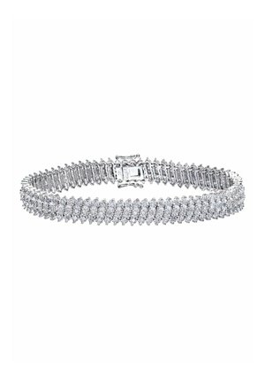 Armband - white gold