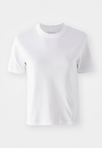 LUCA  - T-shirt basic - white