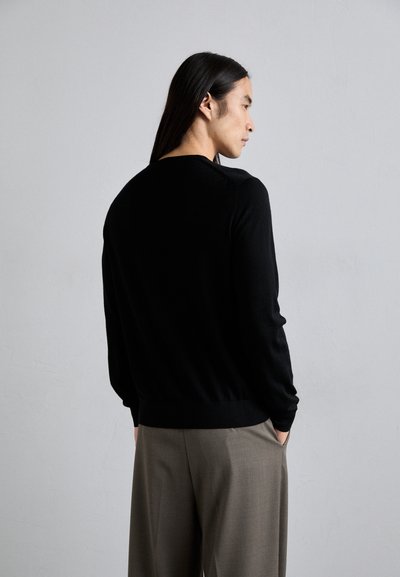 Tiger of Sweden CONNOR - Trui - black