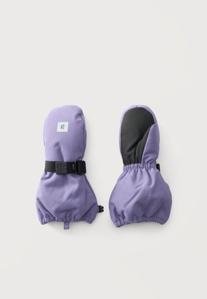 Reima, UNISEX - Ръкавици без пръсти - misty violet