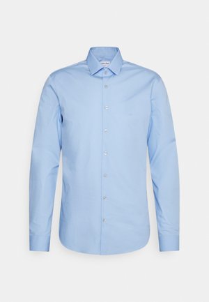 CONTRAST EASY CARE SLIM - Chemise classique - light blue