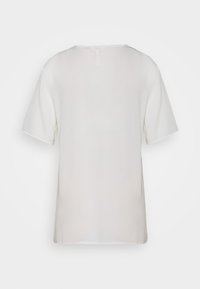 Object Blouse - white