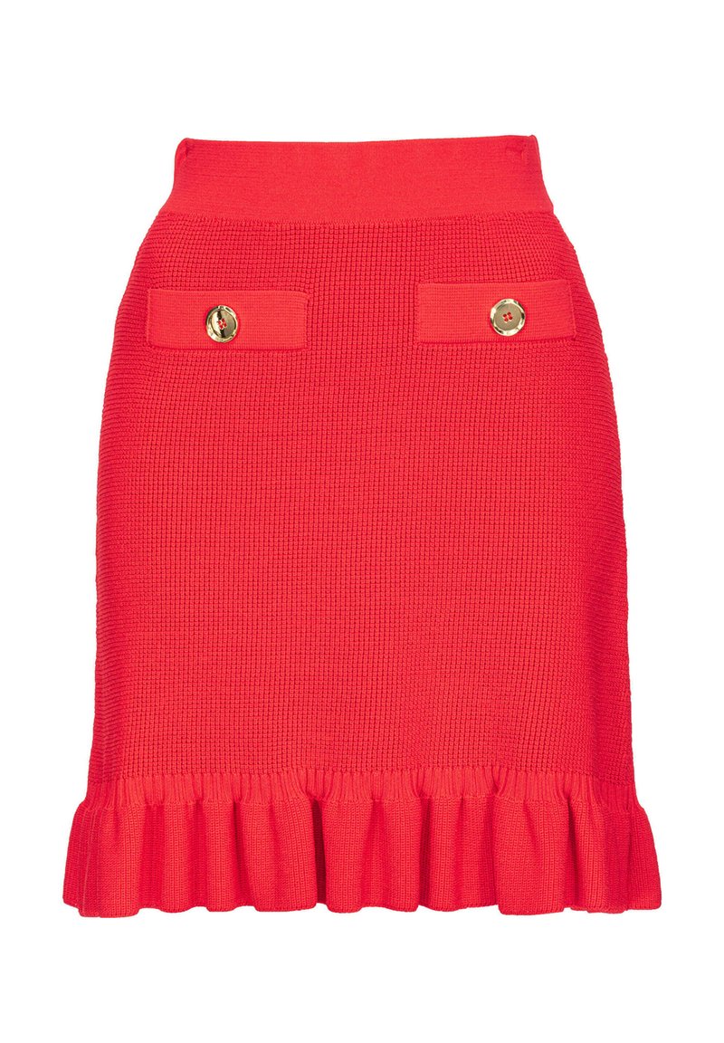 pinko Minirok rood