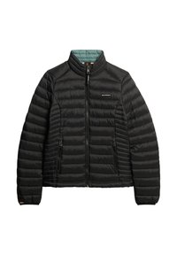 Unselected, black
