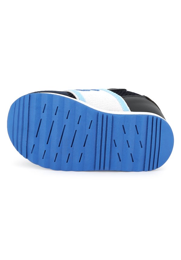 TRAINERS UNISEX – Lauflernschuh – bleu cargo